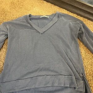 Altard State V-Neck Sweater